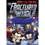 Ubisoft Connect South Park: The Fractured But Whole (PC) Uplay Key GLOBAL | Eponuda.com