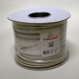 Gembird 100m CAT6 U/UTP Mrežni kabl, Sivi Cene
