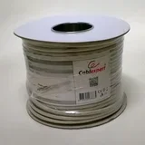 100m CAT6 U/UTP Mrežni kabl, Sivi