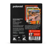 Polaroid i-type color-film basquiat edit | Shoptok.si