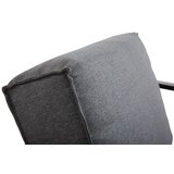  Baštenska garnitura Vonge Crna | ePonuda.com