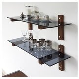 Hanah home zidna polica R202