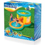 Bestway igralnica 2v1 Jumptopia | Shoptok.si
