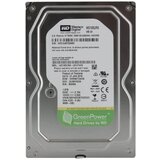 Hard disk WD 1TB HDD-WD10EURX | Eponuda.com