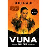  Vuna tv tie-in Silos 1 | Eponuda.com