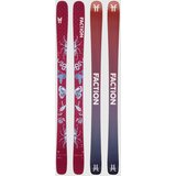 Faction Prodigy 1 Capsule 2027 Smuci red Cene