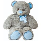 Dream Makers plišana igračka meda sa mašnom, 48 cm ( A073503 ) Cene