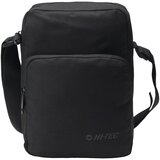 Hi-Tec Torbe za čez ramo Plako Črna | Shoptok.si