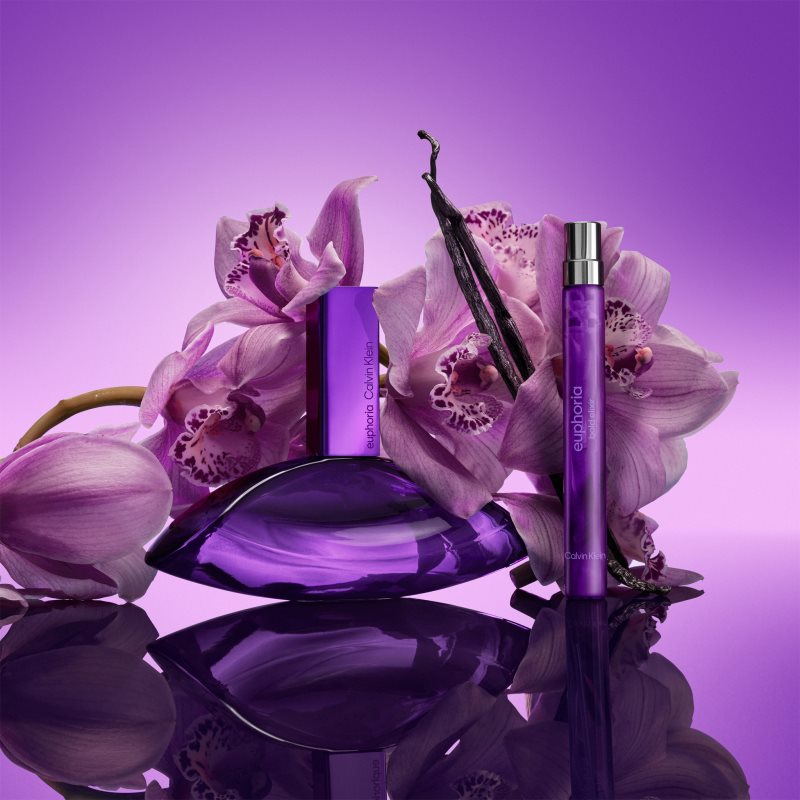 Calvin Klein Euphoria Bold Elixir parfum intense za ženske 10 ml | Shoptok.si