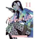 VIZ Media Tasuku Karasuma - No Guns Life, Vol. 11 | Eponuda.com