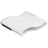  The Living Store Vzmetnica z bonnell vzmetenjem srednja 180x200 cm - Vzmetnica Z Vzmetmi Bonnell, (21442720) | Shoptok.si