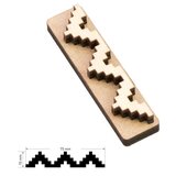 Rosa Štambilj TALENT br. 6 Geometrija 7,5k1,5 cm | ePonuda.com