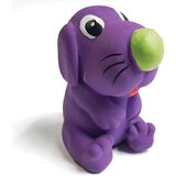 Nobby kužek iz lateksa - 12,5 cm | Shoptok.si