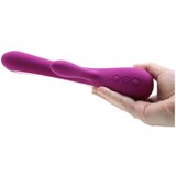 Lelo vibrator Soraya 2, ljubičasti | shoptok.hr