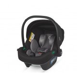 Coccolle Knox Auto Sedište iSize 40-75 cm Crno 10245 | ePonuda.com