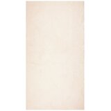  Tepih HUARTE kratkih vlakana mekani i perivi bež 80 x 150 cm | shoptok.hr