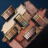 Max Factor nude Palette 01 Cappuccino Nudes, senke za oči