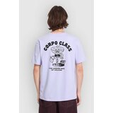 Volcom Corpo Class Bsc T-shirt lavender aura | Shoptok.si