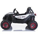 Beneo 22V RSX MX - dječji automobil na baterijem 4x4, bijela | Shoptok.si