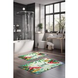  CT-5306 multicolor bathmat set (2 pieces) | ePonuda.com