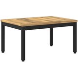  Stolić za kavu Bijela i crna 49 x 68,5 x 36 cm | shoptok.hr