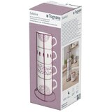 Tognana Set šalica Solstice Ivy, 170 ml, 4/1 | shoptok.hr