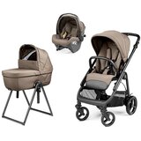 Peg-Perego kolica 3u1 Veloce SLK, Pine Bark | shoptok.hr