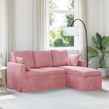 SOFA Kavč Roza Splošne dimenzije: 178 x 134 x 80 cm (Š x G x V), (5000142828) Cene