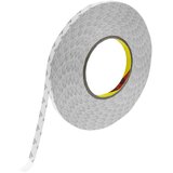 Dvostrana samoljepljiva 3M traka 10mm 50m 10MM 9448AB Cijene