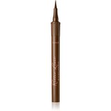 Benefit Roller Liner tekući eyelineri nijansa Brown 1 ml Cijene