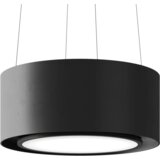 CIARKO DESIGN otočna napa PIU LIGHT CDW8002C 80 cm, (5000244270) | Shoptok.si