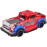  Terenski auto na daljinsko upravljanje pickup Spider - crveno/plavi | Shoptok.si