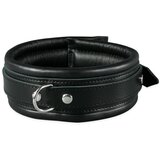 Kiotos Leather Collar 5cm Cene