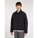 Dickies Prehodna jakna 'Eisenhower' črna | Shoptok.si
