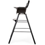 Childhome visoke lesene noge za stol evolu black | Shoptok.si