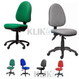  Radna stolica - 1170 Asyn ( izbor boje i materijala ) 459411 | ePonuda.com