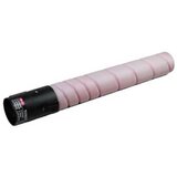 Konica Minolta Toner za TN-321 M (škrlatna), kompatibilen Cene