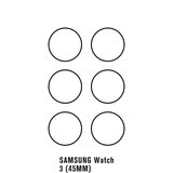  Hydrogel zaštitna folija za samsung watch 3 (45mm) | shoptok.hr
