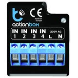 BLEBOX actionBox - modul za upravljanje drugih modulov | Shoptok.si