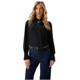 Guess Marciano - crna ženska bluza Cene