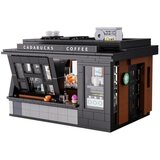 Cada kocke ulična kavarna Street Coffee House, C66005W Cene