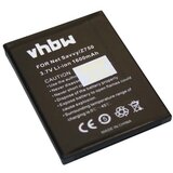VHBW Baterija za ZTE Z750 / U930 / V790 / V970, 1600 mAh | shoptok.hr