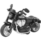  Sportski motocikl Harley s frikcijskim pogonom u 3 boje (boju šaljemo nasumično) | Shoptok.si