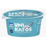 Dr Milk Grčki jogurt DR.MILK Unikatos 9%mm 150g Cene