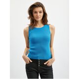 Orsay Blue Women's Top - Women | Shoptok.si