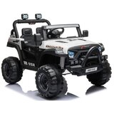 Jeep BBH016 bijeli - auto na akumulator Cijene