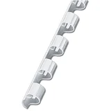 plastična fi- 8mm pk100 fornax bijela