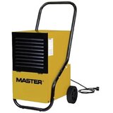 Master Climate Solutions DH 752 građevinska sušilica 701 m³ 900 W 1.95 l/h žuta/crna boja Cijene