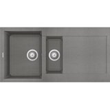 Sudoper Elleci Easy 475 Cemento | shoptok.hr