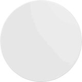 vidaXL Gornji dio stola Visoko sjajno bijela 60 x 60 x 1.5 cm | shoptok.hr